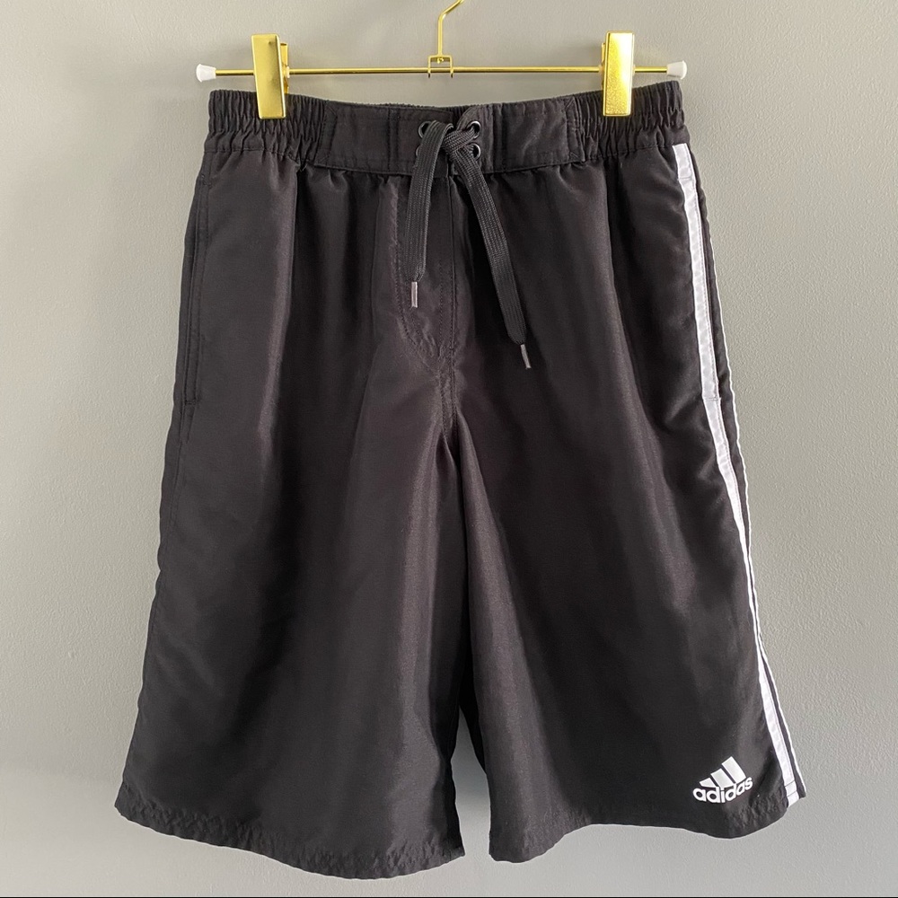 ADIDAS Youth Boys Swim Trunks